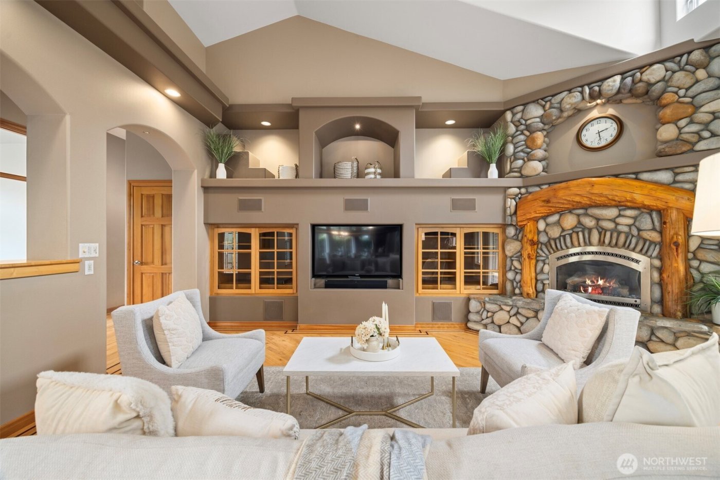 4224 Dumas Avenue , Bellingham, WA 98229