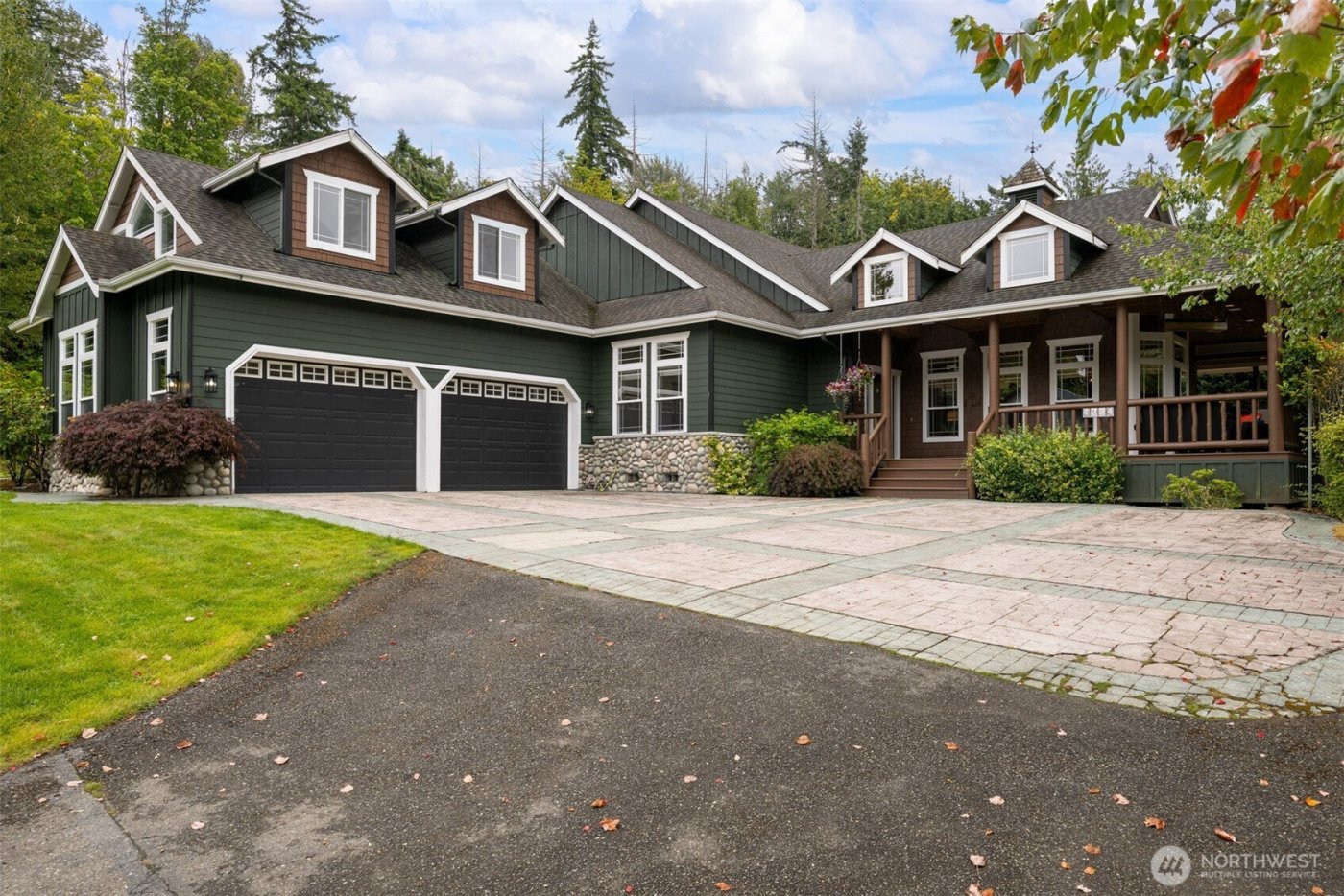 4224 Dumas Avenue , Bellingham, WA 98229