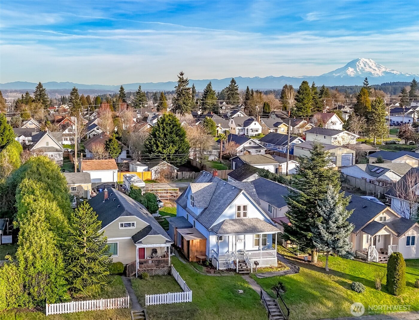 3571 E F Street , Tacoma, WA 98404