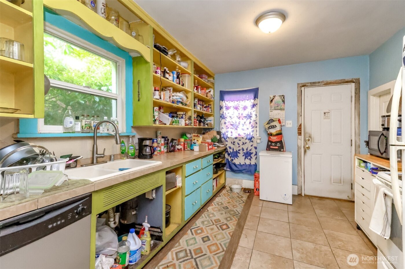 3571 E F Street , Tacoma, WA 98404