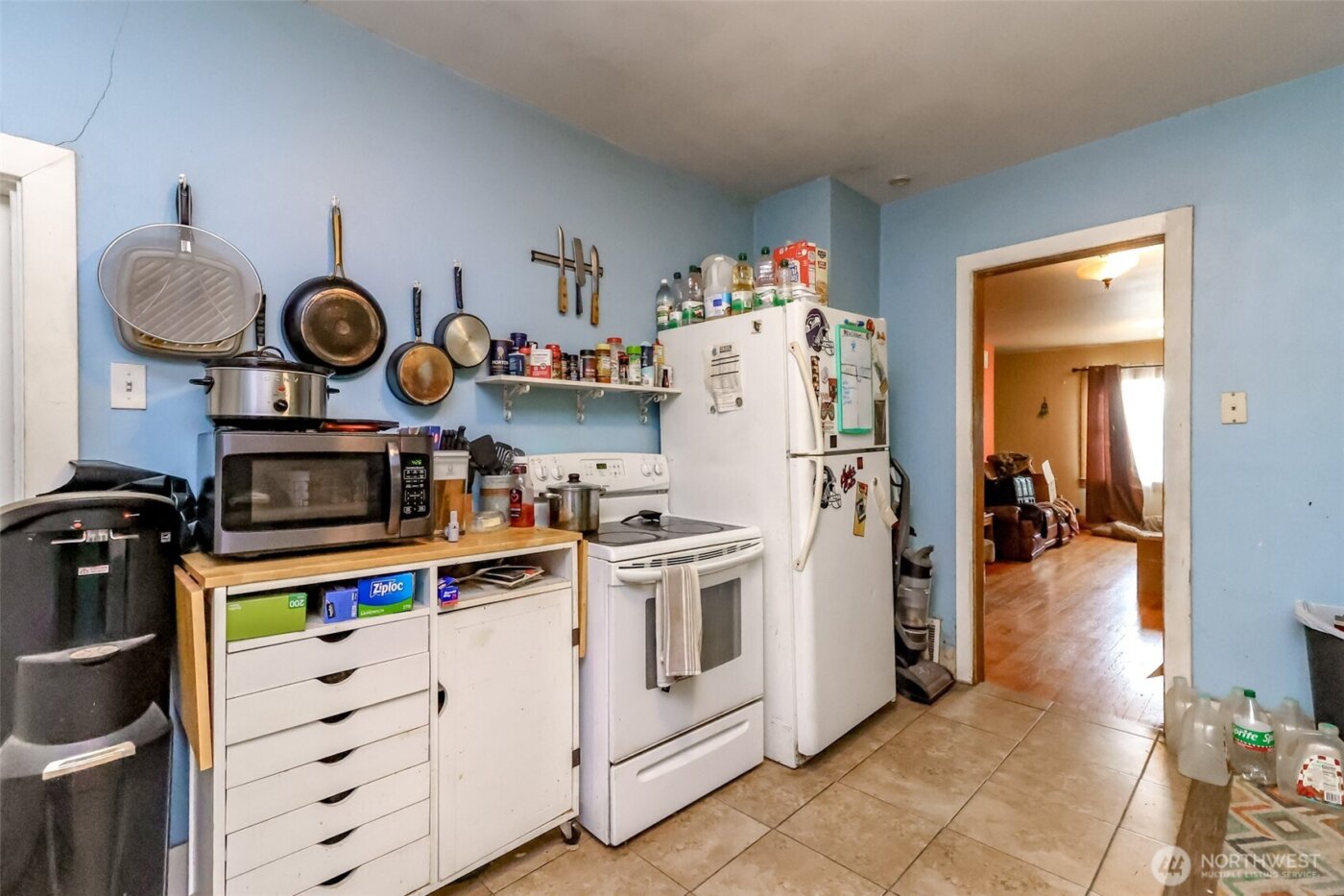 3571 E F Street , Tacoma, WA 98404