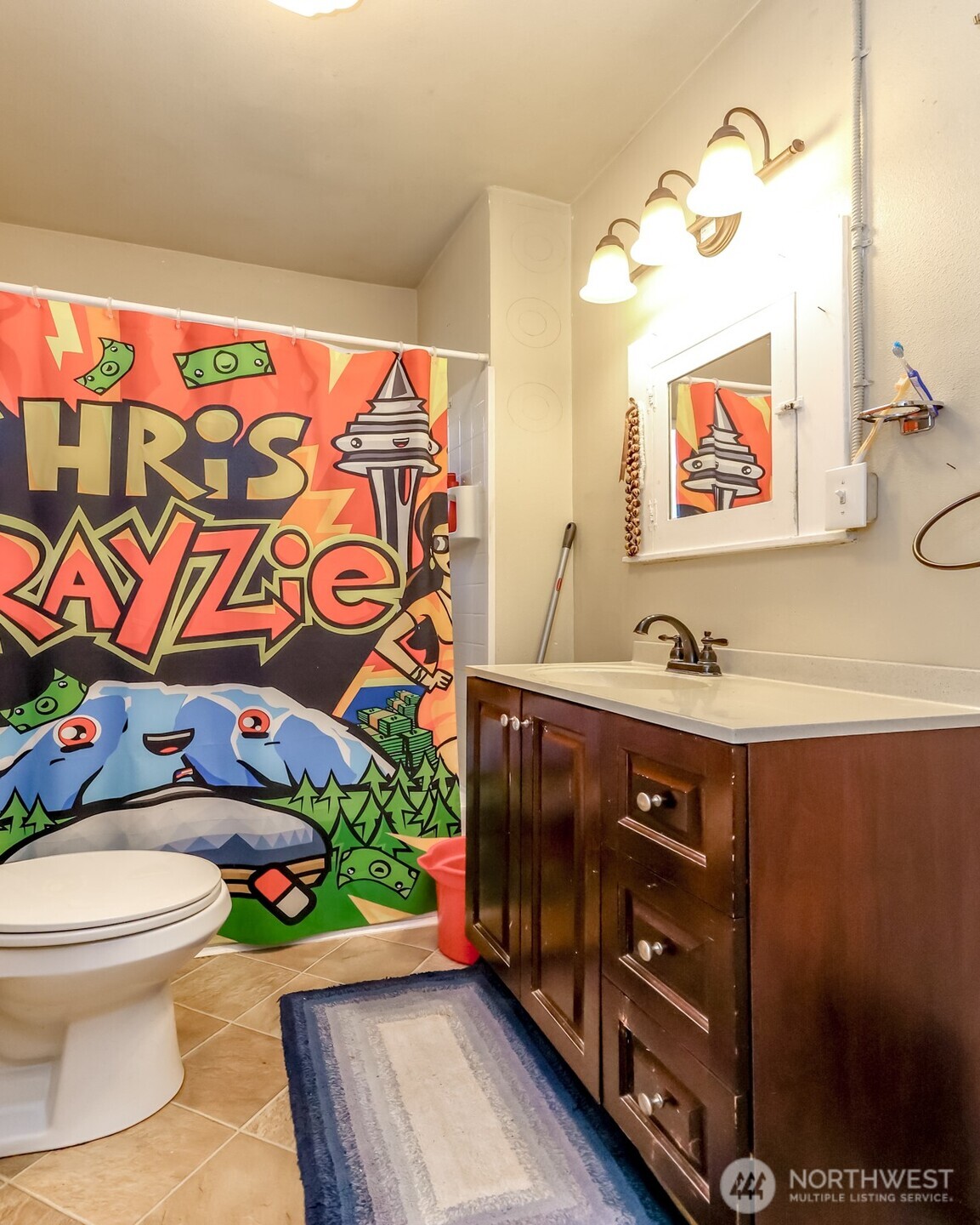 3571 E F Street , Tacoma, WA 98404