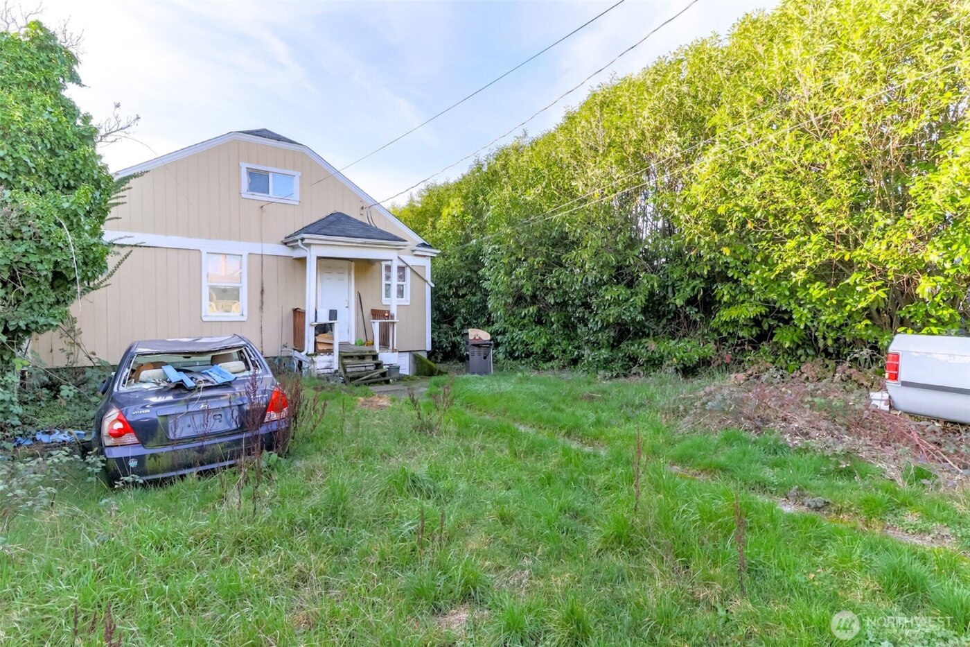 3571 E F Street , Tacoma, WA 98404