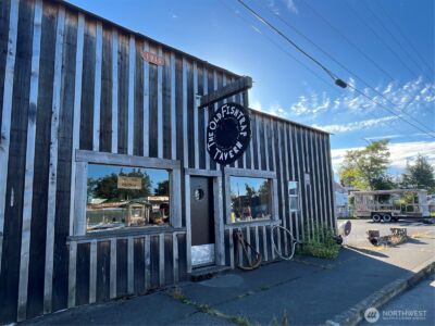 779 State Route 101 , Chinook, WA 98614 - Photo 1