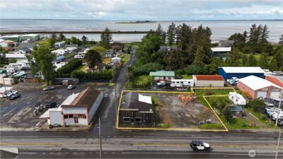 779 State Route 101 , Chinook, WA 98614 - Photo 2