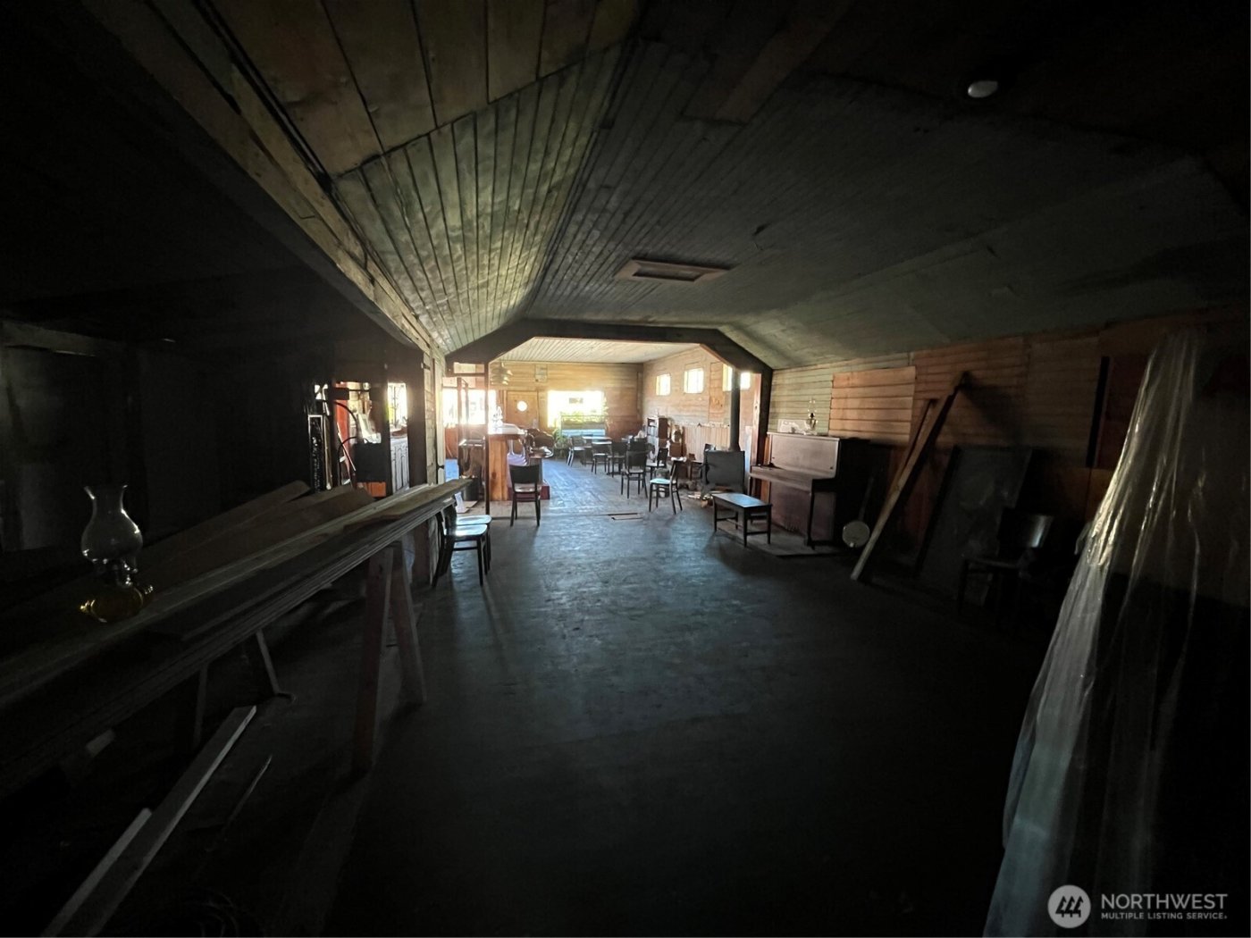 779 State Route 101 , Chinook, WA 98614