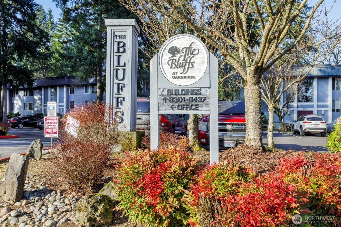 8521 Zircon Drive SW #63, Lakewood, WA 98498