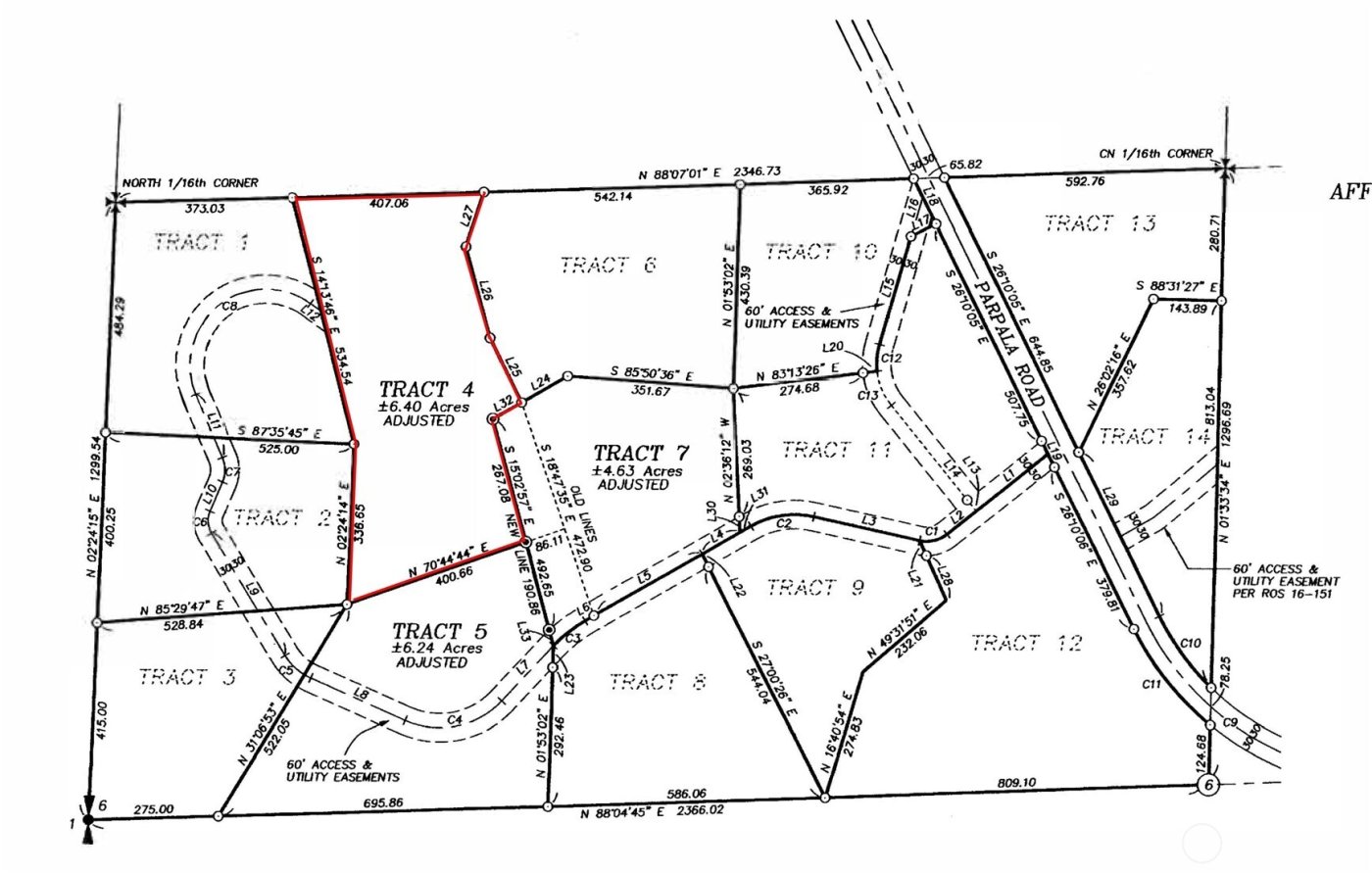 4 Tract Parpala Road , Naselle, WA 98638