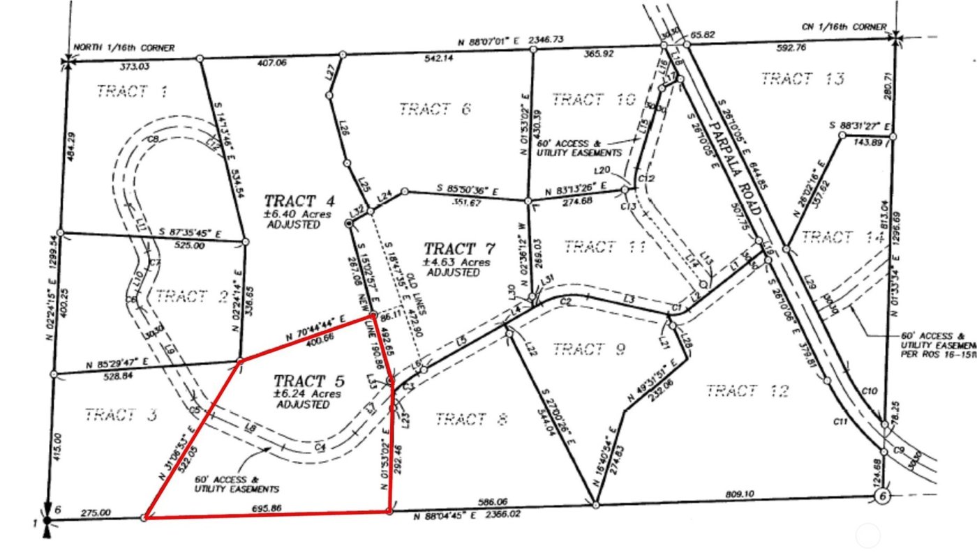 285 Parpala Road , Naselle, WA 98638