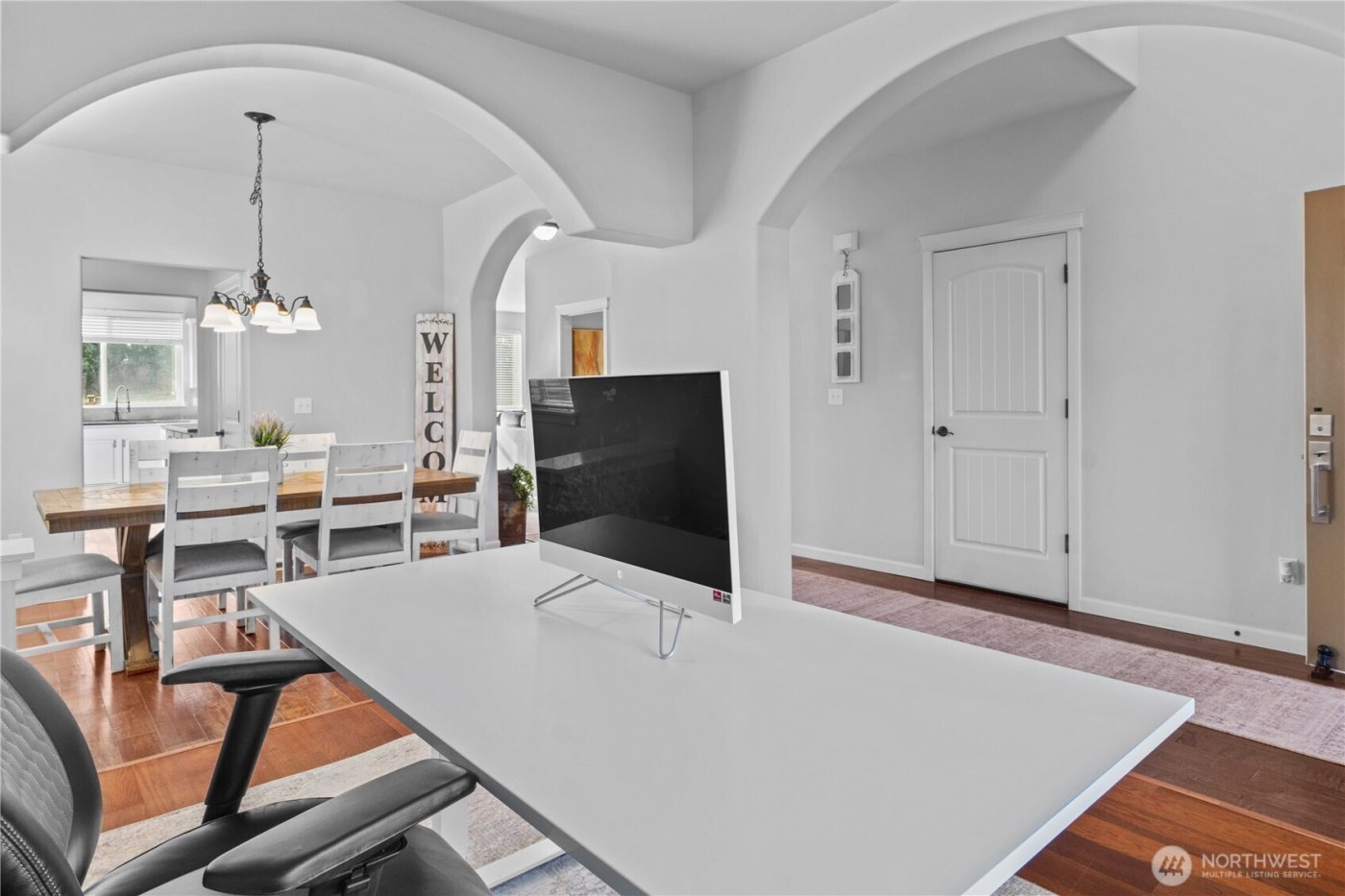 15287 Kayla Street SE, Yelm, WA 98597