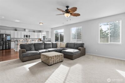 15287 Kayla Street SE, Yelm, WA 98597 - Photo 17