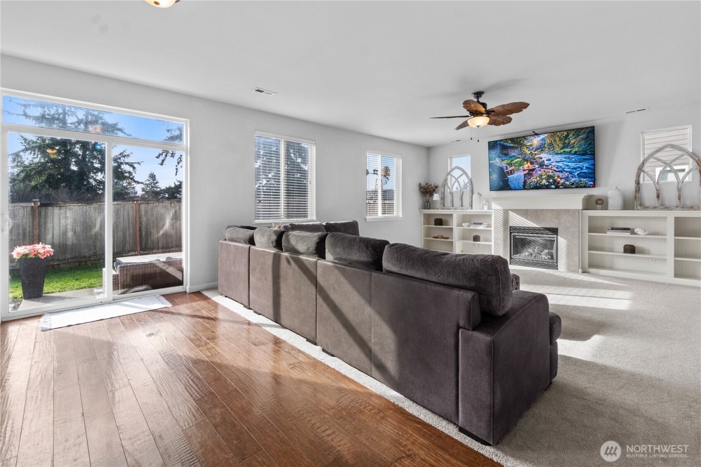 15287 Kayla Street SE, Yelm, WA 98597