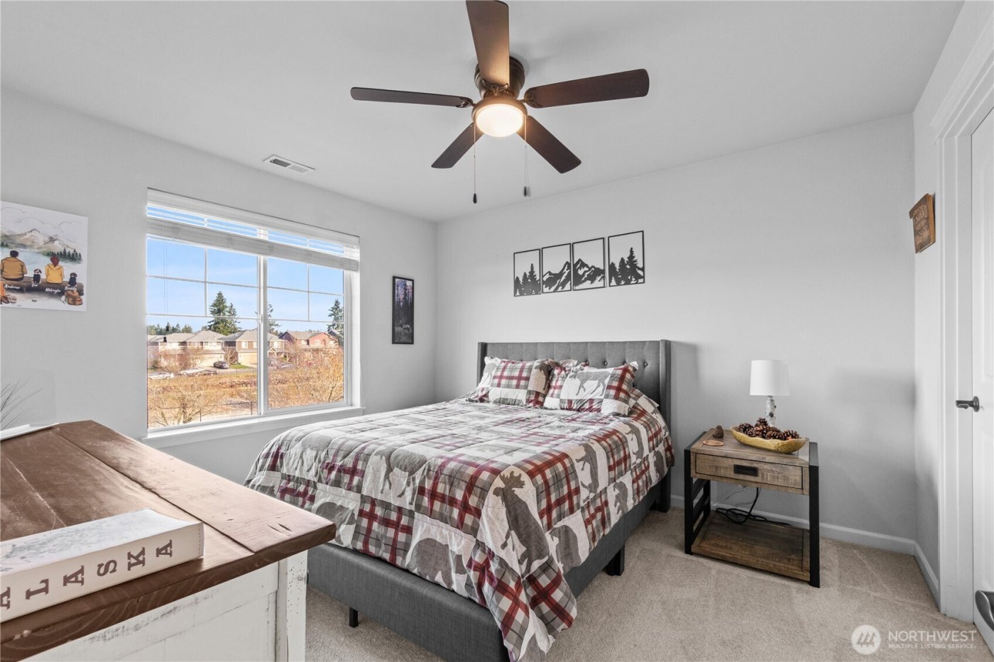 15287 Kayla Street SE, Yelm, WA 98597