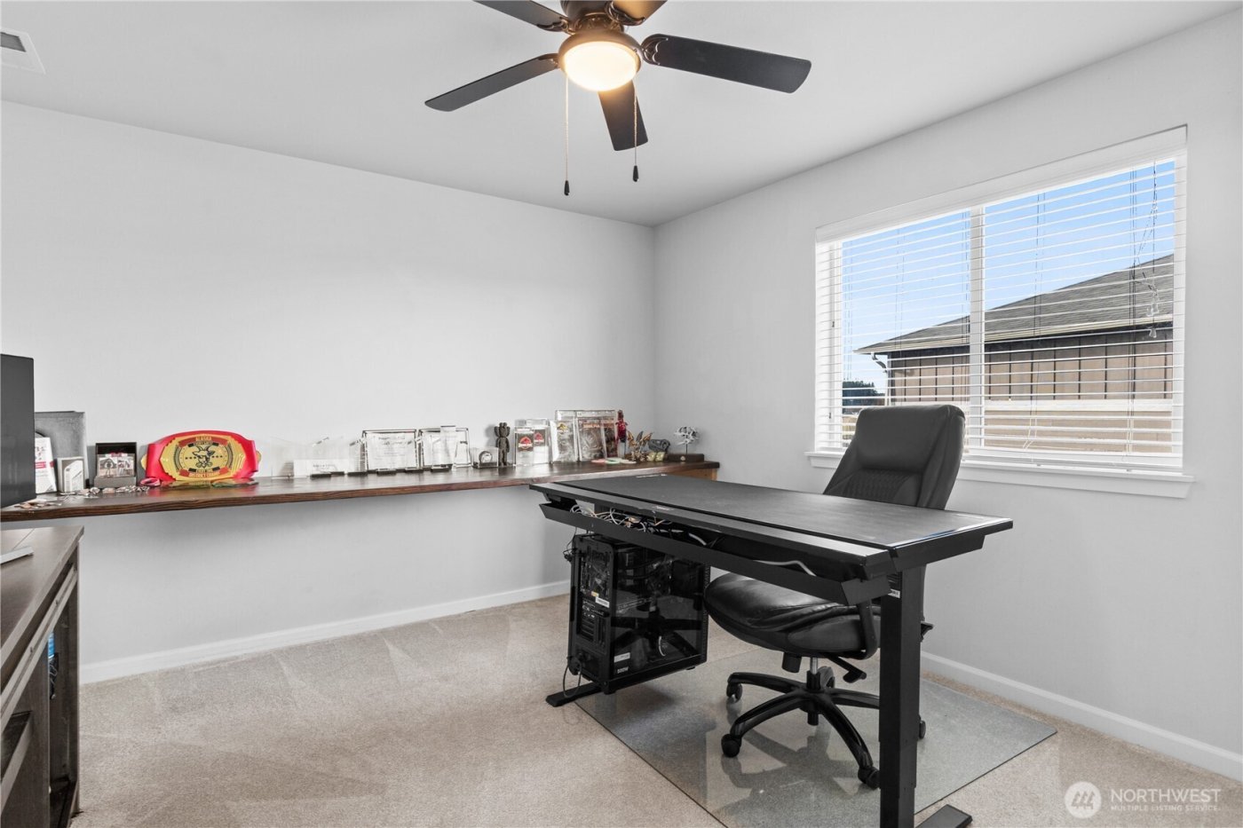 15287 Kayla Street SE, Yelm, WA 98597