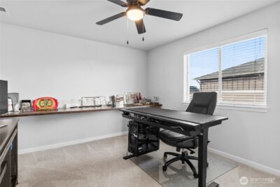 15287 Kayla Street SE, Yelm, WA 98597 - Photo 30