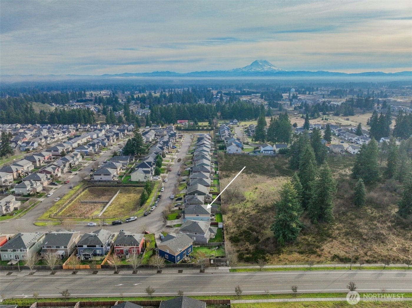 15287 Kayla Street SE, Yelm, WA 98597