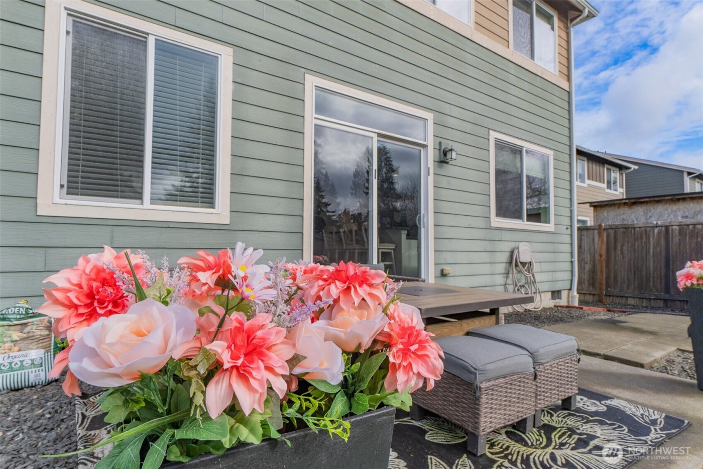 15287 Kayla Street SE, Yelm, WA 98597