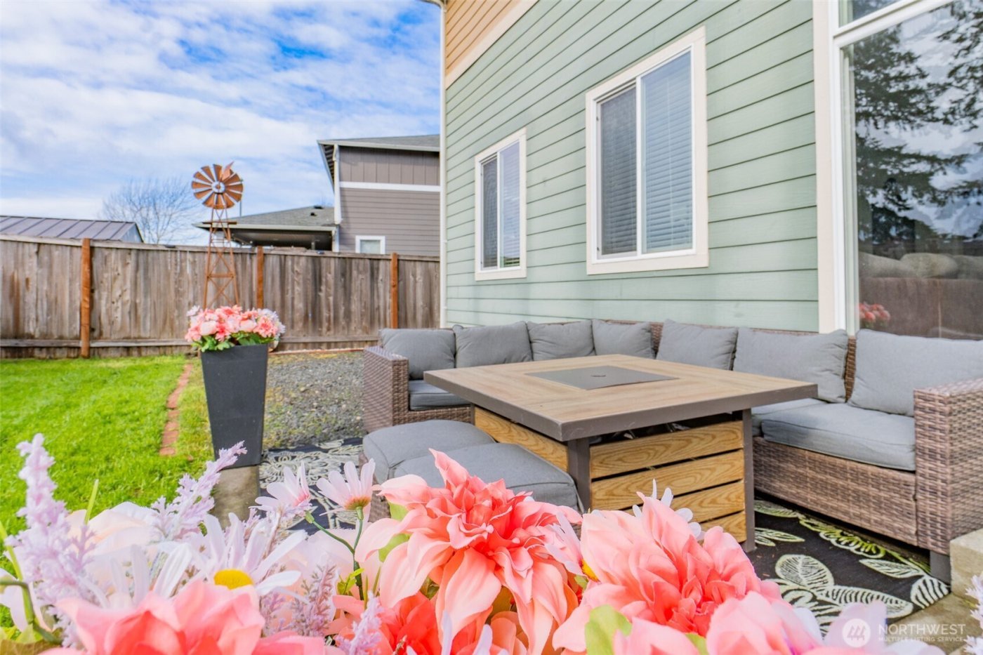 15287 Kayla Street SE, Yelm, WA 98597