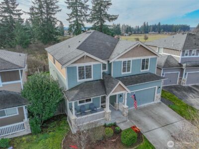15287 Kayla Street SE, Yelm, WA 98597 - Photo 38