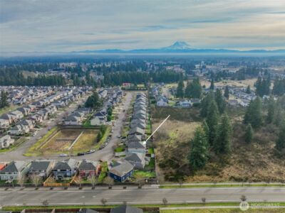 15287 Kayla Street SE, Yelm, WA 98597 - Photo 4