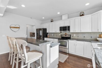 15287 Kayla Street SE, Yelm, WA 98597 - Photo 6