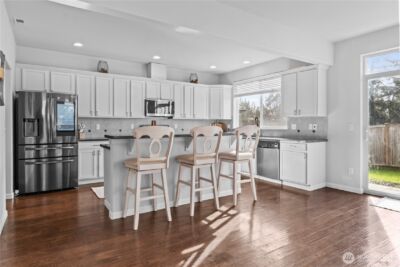 15287 Kayla Street SE, Yelm, WA 98597 - Photo 9