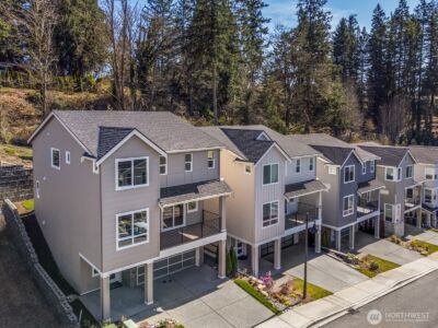 20316 94th Drive NE, Bothell, WA 98011