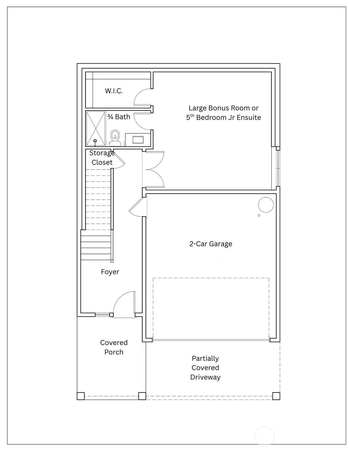 20316 94th Drive NE, Bothell, WA 98011