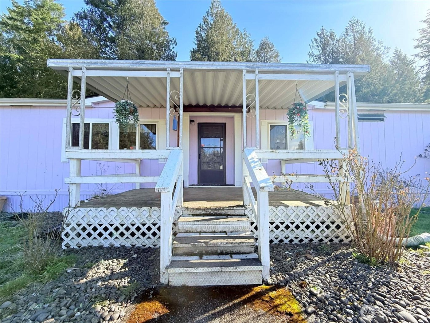 34 Meadowood Drive , Elma, WA 98541