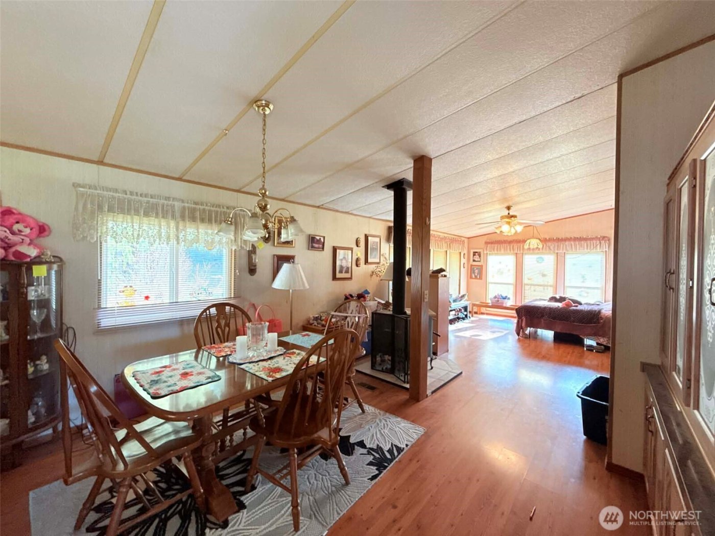 34 Meadowood Drive , Elma, WA 98541