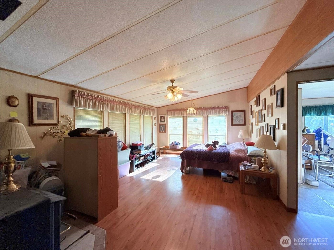 34 Meadowood Drive , Elma, WA 98541