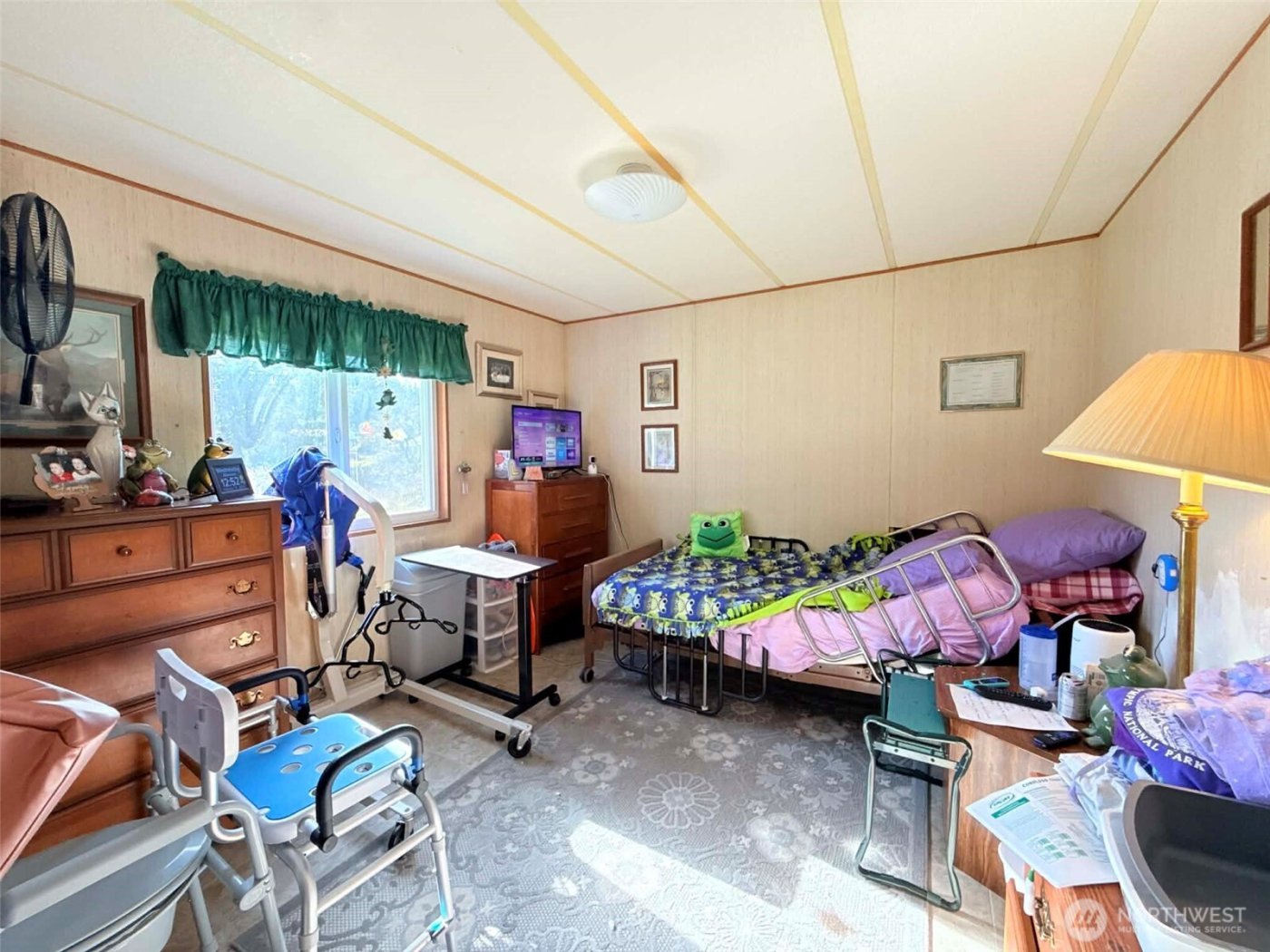 34 Meadowood Drive , Elma, WA 98541