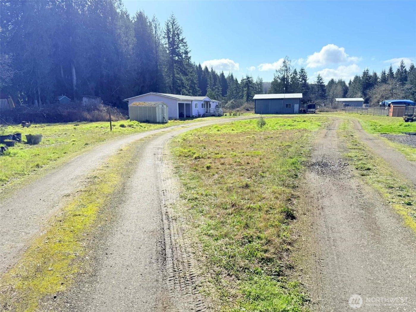 34 Meadowood Drive , Elma, WA 98541