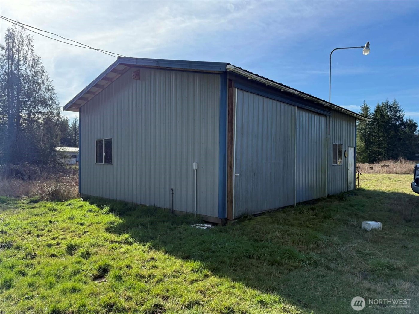 34 Meadowood Drive , Elma, WA 98541