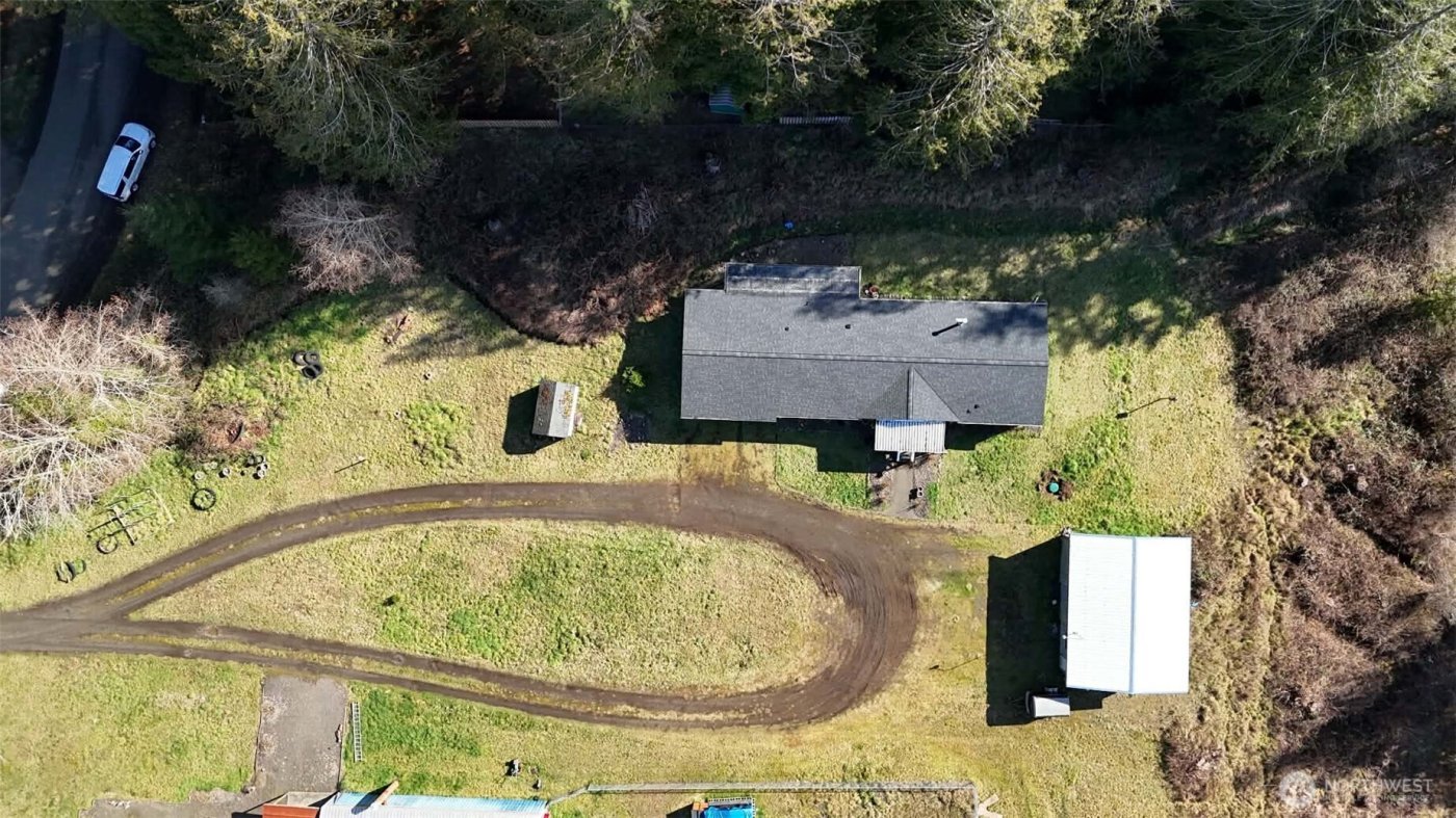 34 Meadowood Drive , Elma, WA 98541