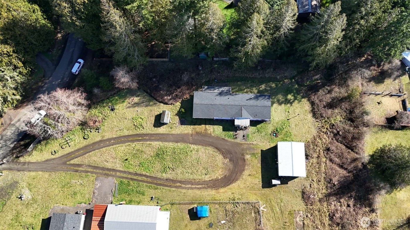 34 Meadowood Drive , Elma, WA 98541