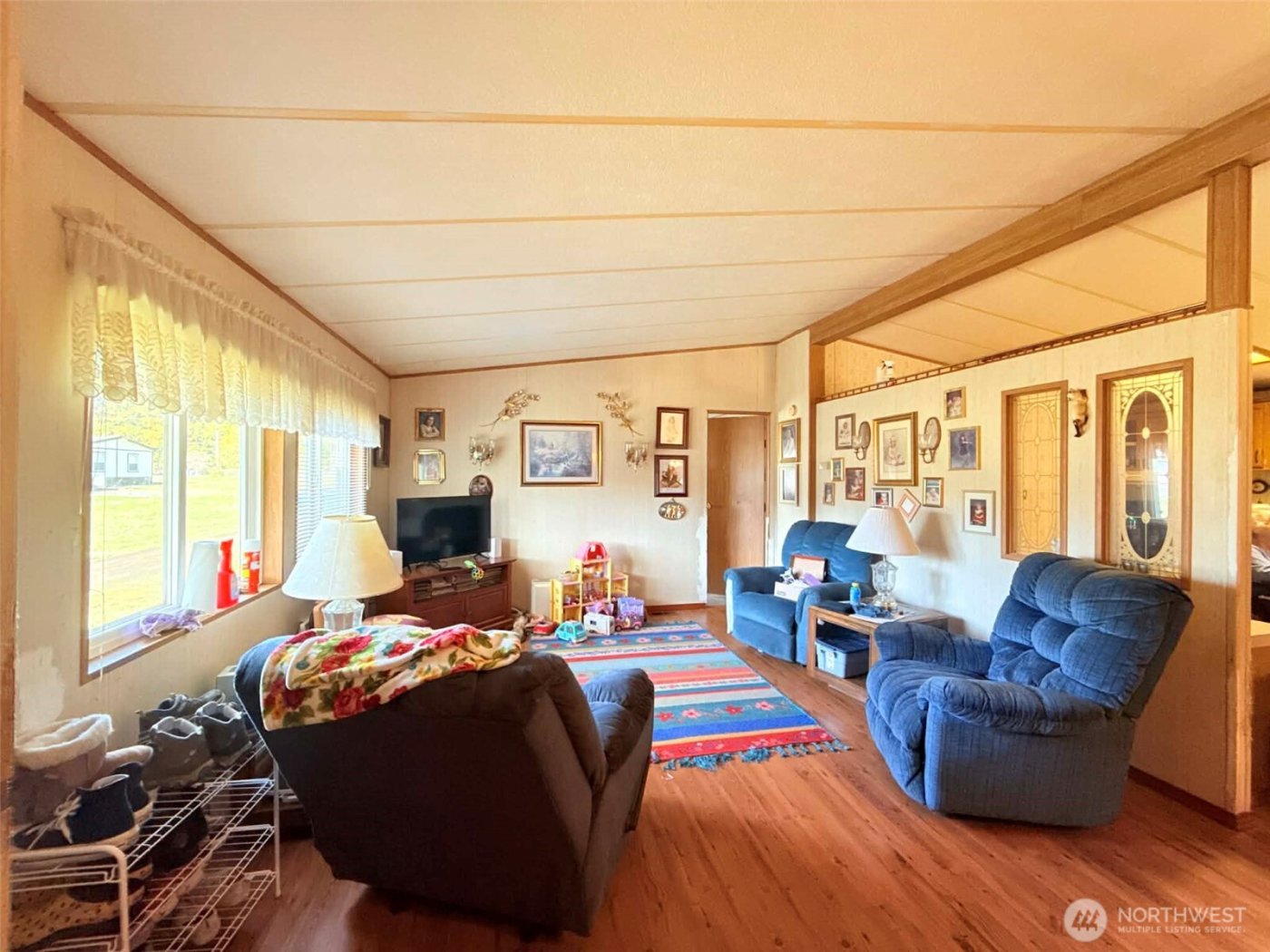 34 Meadowood Drive , Elma, WA 98541