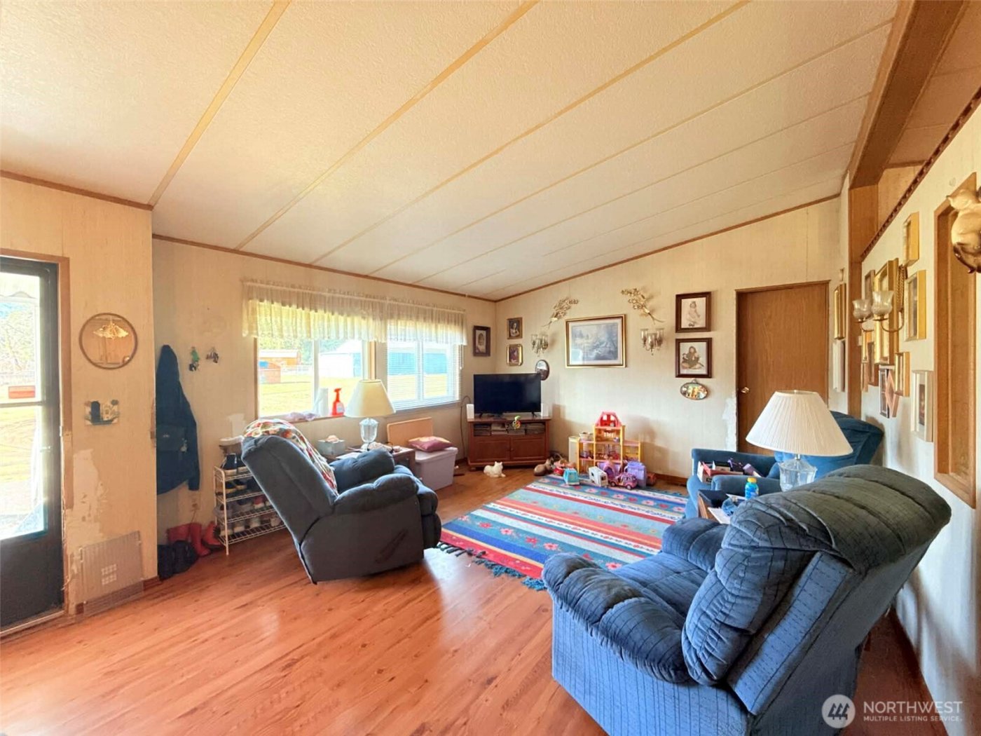 34 Meadowood Drive , Elma, WA 98541