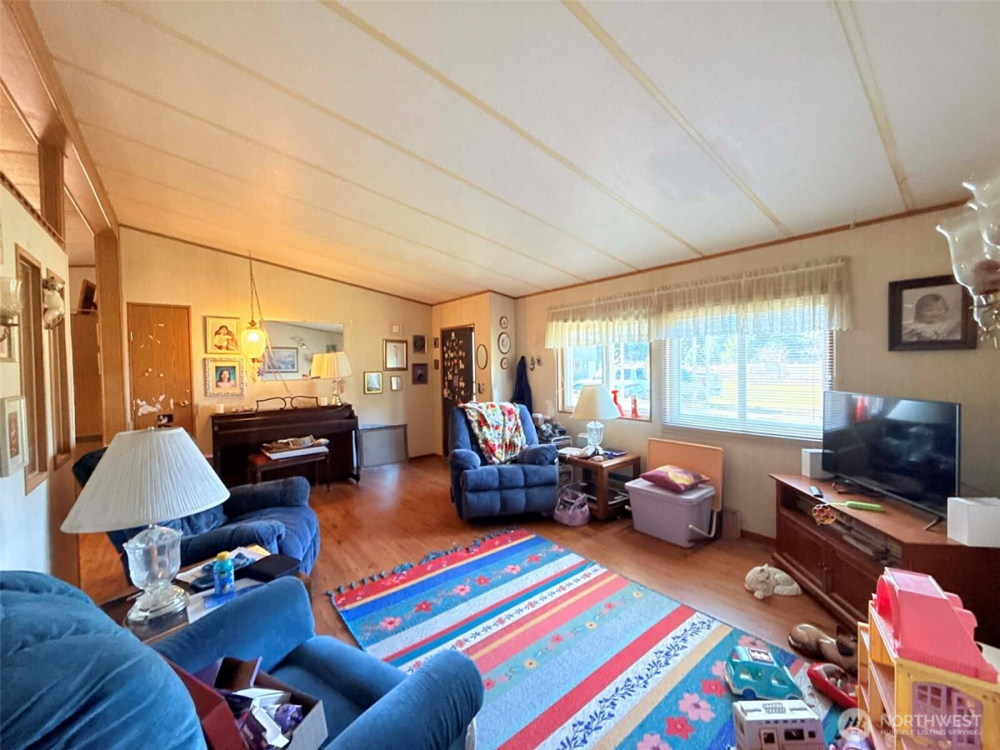 34 Meadowood Drive , Elma, WA 98541