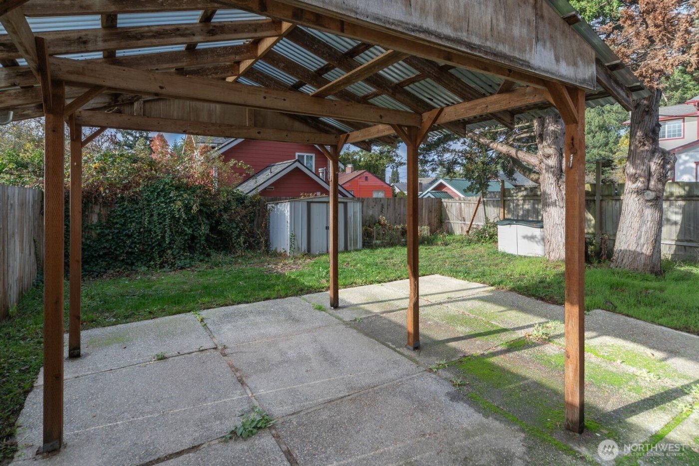 2018 11th Street , Bremerton, WA 98337