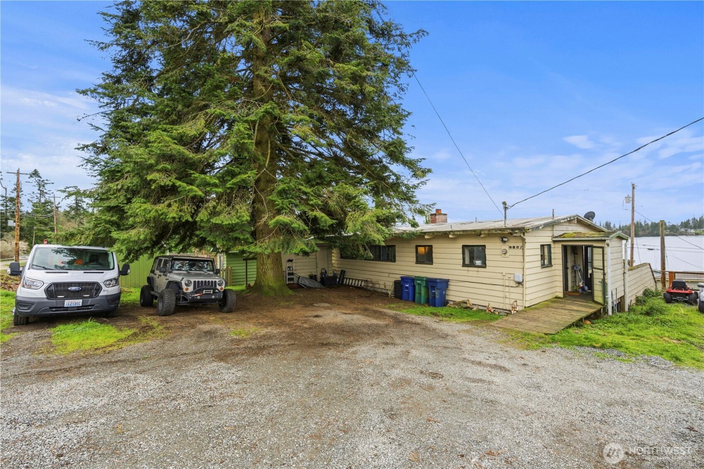 6807 Totem Beach Loop Road , Tulalip, WA 98270