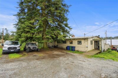 6807 Totem Beach Loop Road , Tulalip, WA 98270