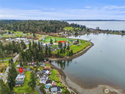 6807 Totem Beach Loop Road , Tulalip, WA 98270 - Photo 22