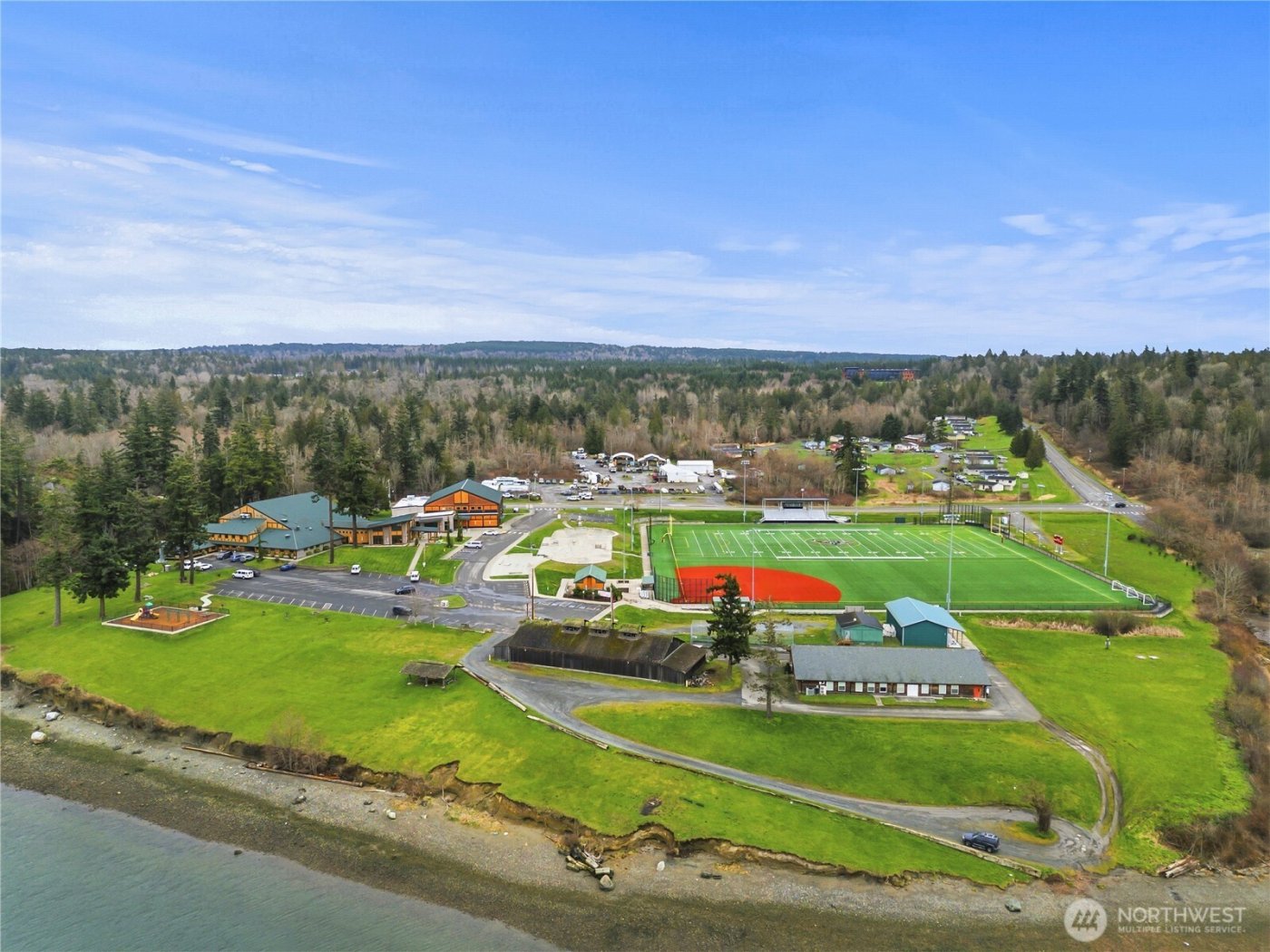 6807 Totem Beach Loop Road , Tulalip, WA 98270