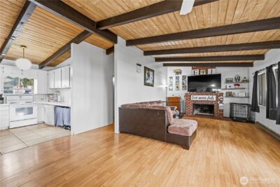 6807 Totem Beach Loop Road , Tulalip, WA 98270 - Photo 4