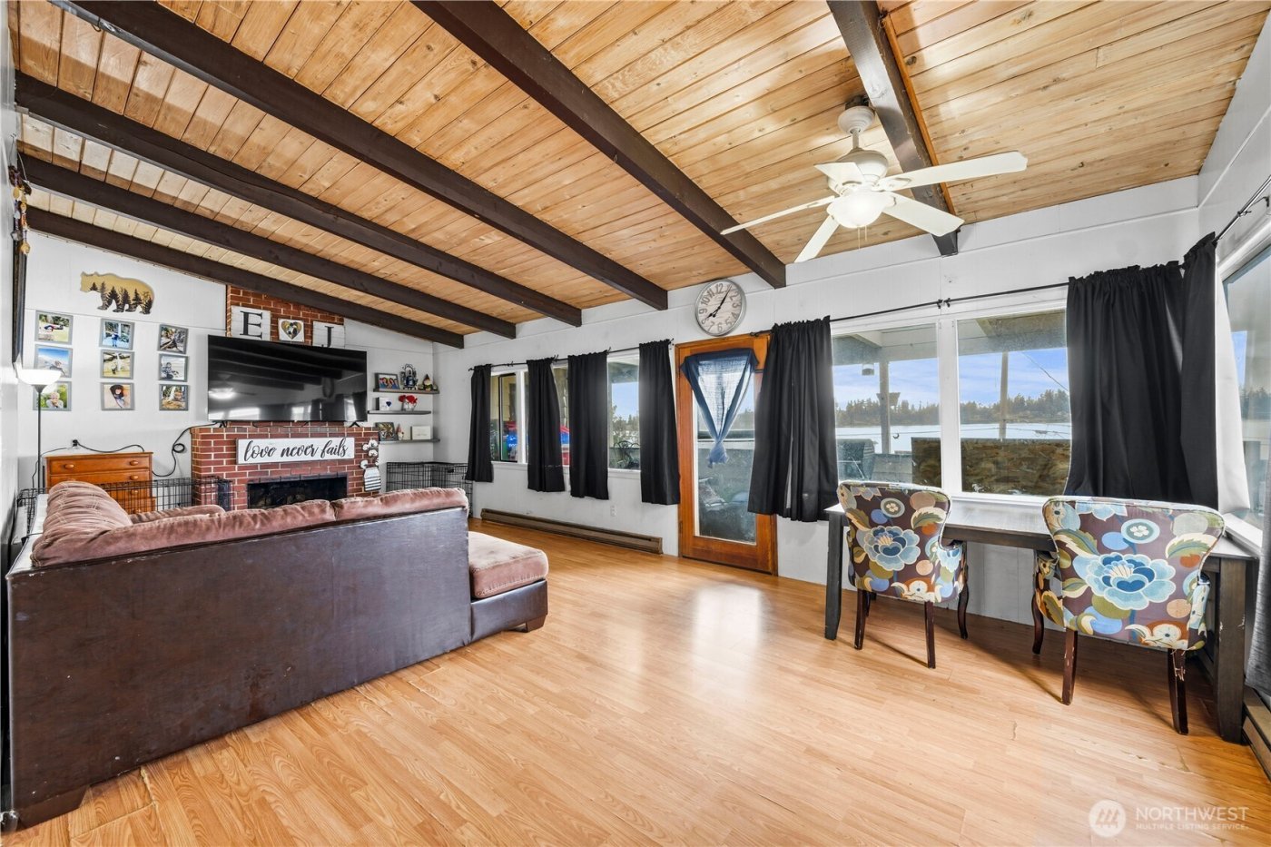 6807 Totem Beach Loop Road , Tulalip, WA 98270