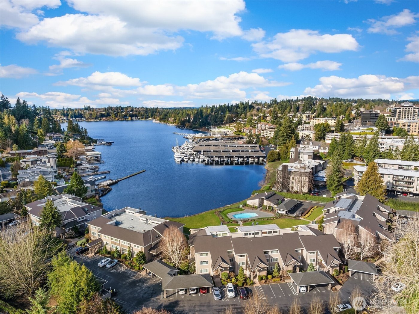 379 101st Avenue SE, Bellevue, WA 98004