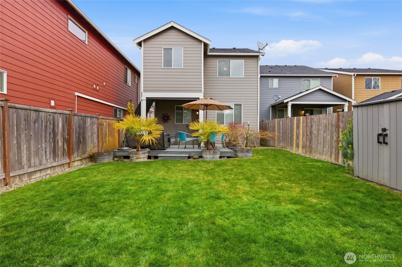 7828 161st Street E, Puyallup, WA 98375