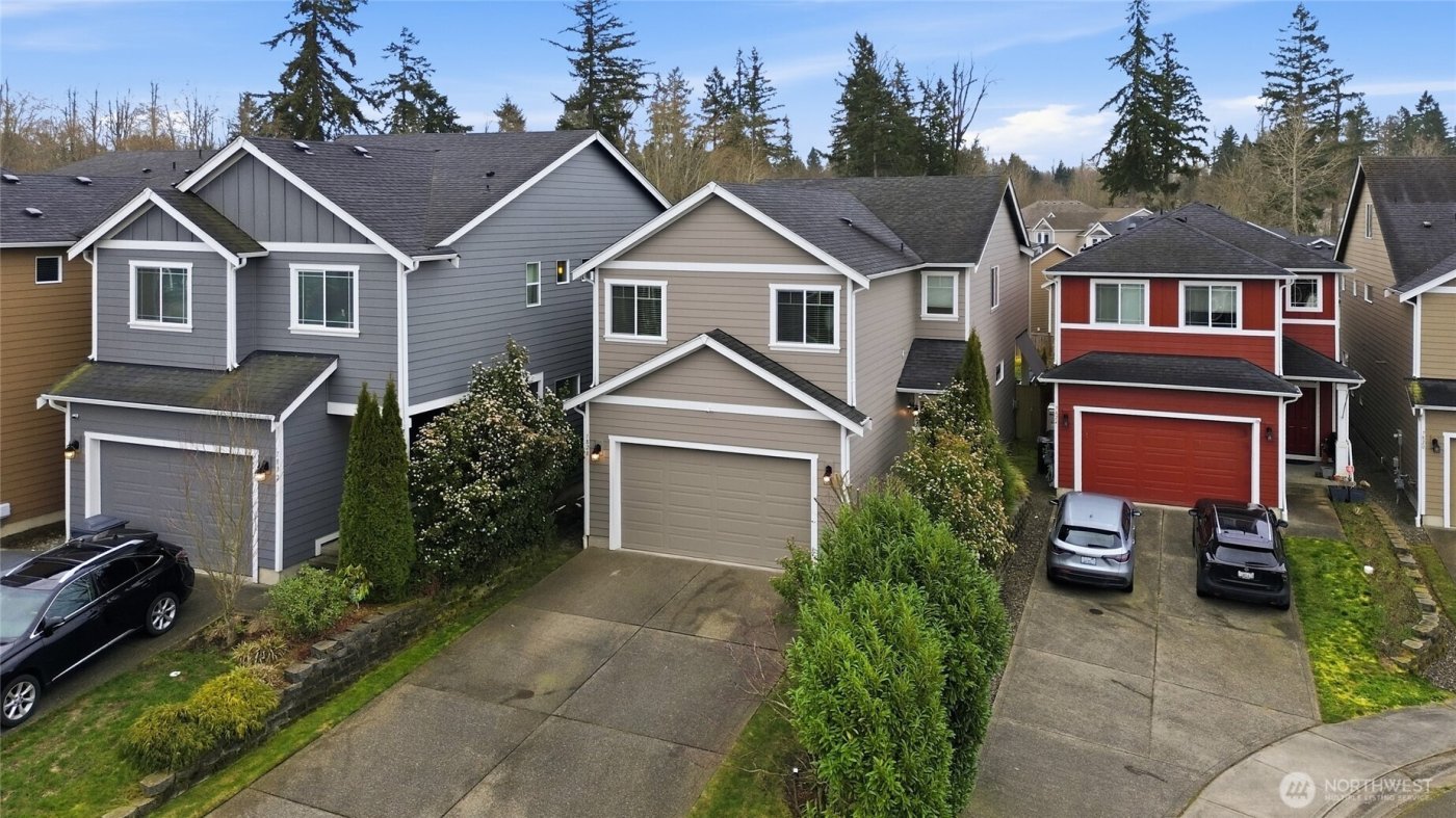 7828 161st Street E, Puyallup, WA 98375