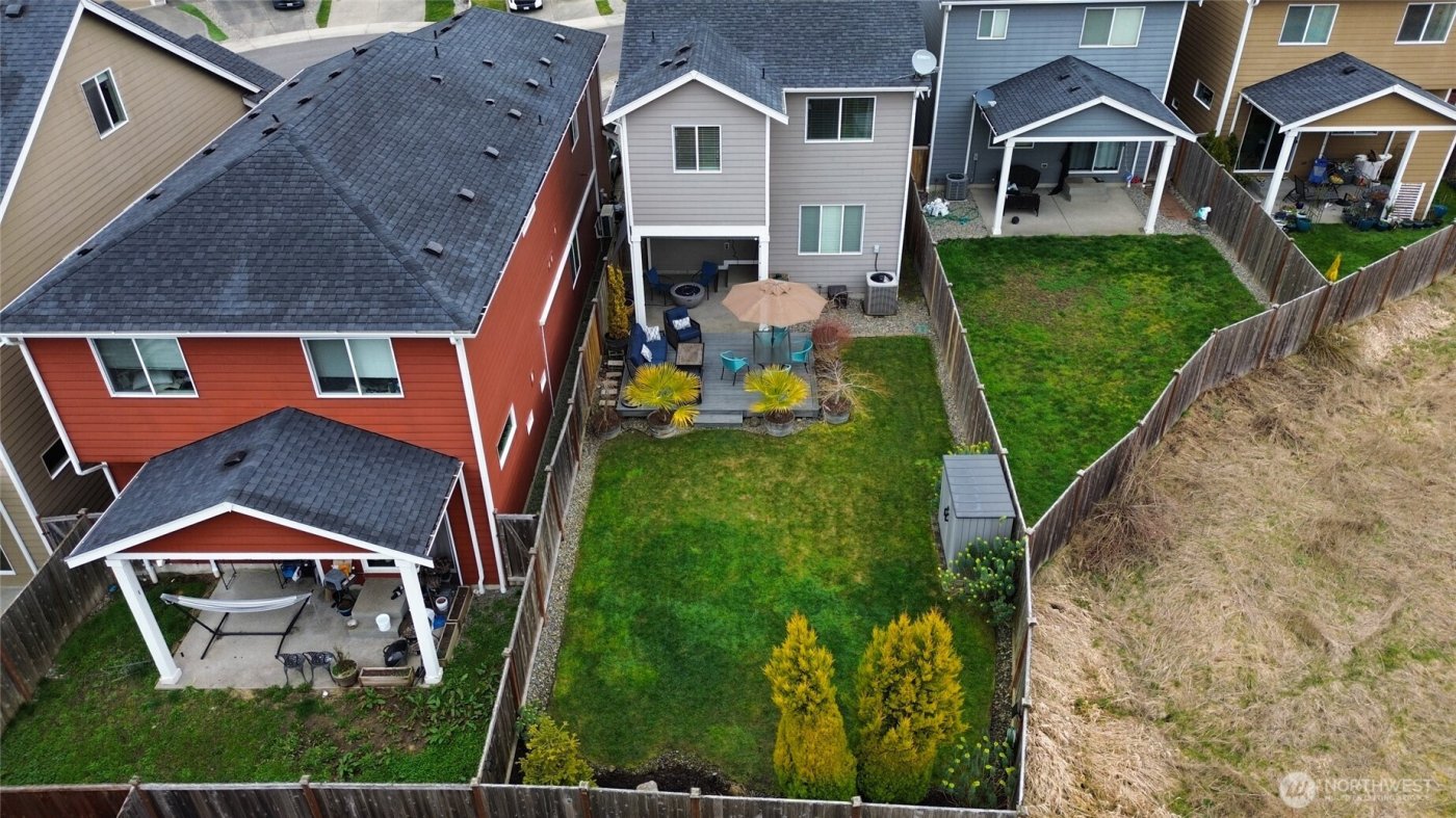 7828 161st Street E, Puyallup, WA 98375